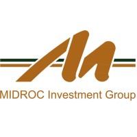 MIDROC Investement Group logo - Similar company to Midroc