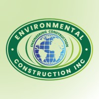 Environmental Construction, Inc. logo - Similar company to Environmental Construction Group, Inc.