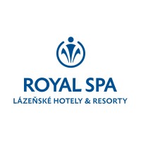 ROYAL SPA logo - Similar company to Vault 42