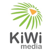 Kiwi Media Limited logo - Similar company to Marvel Digital Ltd.