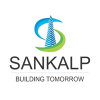Sankalp Group logo - Similar company to Anukampa Group