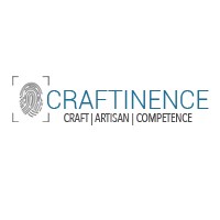 CRAFTINENCE® logo - Similar company to Bebemoss.Com
