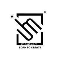 JMport Design House logo - Similar company to Implementors