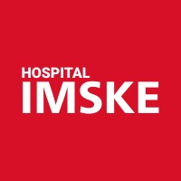 IMSKE Hospital logo - Similar company to Albaluz