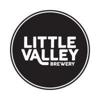 Little Valley Brewery logo - Similar company to Brewing & Distilling Company - Bad Co.