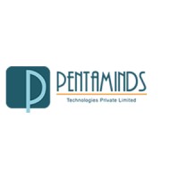 Pentaminds Technologies Pvt. Ltd. logo - Similar company to Pentaminds