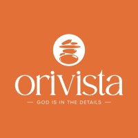 Orivista logo - Similar company to Pixelpii Labs