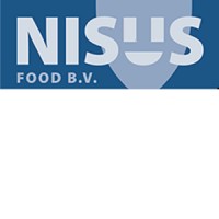 Nisus Food BV logo - Similar company to Dichef Worldwide