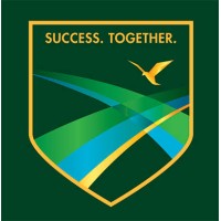 Proserpine State High School logo - Similar company to Proserpine Wind Farm