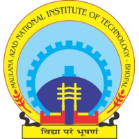 Dept. of Electrical Engineering, MANIT BHOPAL logo - Similar company to E-Cell | Manit Bhopal (Nit-B)