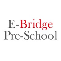 E-Bridge Pre-School logo - Similar company to Ntuc First Campus