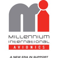 Millennium International Avionics logo - Similar company to Indigex