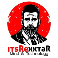 ItsRexxtaR logo - Similar company to Prime Web Designer