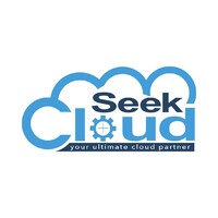 Seek Cloud LLC logo - Similar company to Cloud Automation Tech, Llc