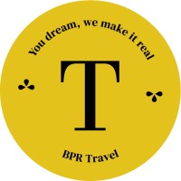 BPR Travel & Concierge logo - Similar company to Root2Tip Eco