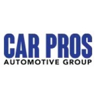 Car Pros Automotive Group logo - Similar company to Mr Live Answer