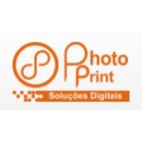 PhotoPrint Digital logo - Similar company to Rgestúdio | Gama Impressão
