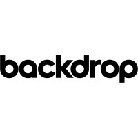 Backdrop Productions logo - Similar company to Folklore Ltd.