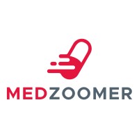 Medzoomer logo - Similar company to Senpex