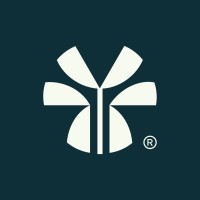 Yield Africa logo - Similar company to Digitrise® Africa