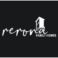 Rerona logo - Similar company to New Home Shop