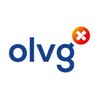 OLVG logo - Similar company to Tergooi Mc