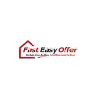 Fast Easy Offer logo - email format related to Be Wealthy