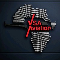 Vertical Solutions Africa Aviation logo - Similar company to Vertical Helicopter Services, Llc