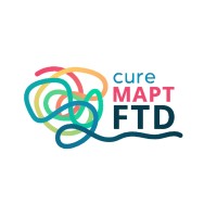 Cure MAPT FTD logo - Similar company to Cure Vcp Disease