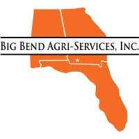 Big Bend Agri-Services logo - Similar company to Westlink Ag Group