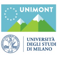UNIMONT (Università della Montagna) - Università degli Studi di Milano logo - Similar company to Alpine Convention