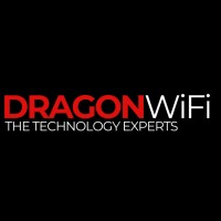 Dragon WiFi logo - Similar company to Wavemobile