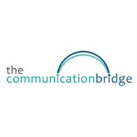 The Communication Bridge logo - Similar company to Lingua One