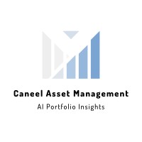 Caneel Asset Management logo - Similar company to Dynamic Asset Holdings