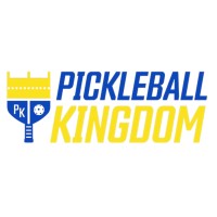 Pickleball Kingdom Pflugerville logo - Similar company to Skorled
