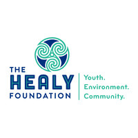 The Healy Foundation logo - Similar company to 836M