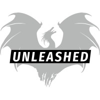 Unleashed Games logo - Similar company to Critical Path Games