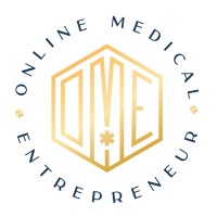 Online Medical Entrepreneur logo - Similar company to Online Pharmacy