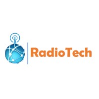 Radiotech International logo - Similar company to Sotudis