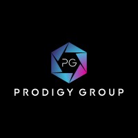 The Prodigy Group logo - Similar company to Glider