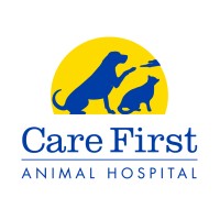 Care First Animal Hospital logo - Similar company to Spca Of Wake County