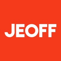 Jeoff.nl logo - Similar company to 45 Studios