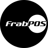 FrabPOS AU logo - Similar company to Order Eats