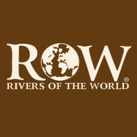 Rivers Of The World