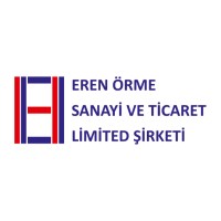 Eren Örme Sanayi ve Ticaret Limited Şirketi logo - Similar company to Orme
