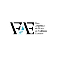 FAFAE logo - Similar company to Mp Select - Gestión En Rrhh