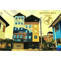 HOTEL QUINTO REY logo - Similar company to Educa365