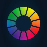Liquid Colours logo - Similar company to Easyvector Tecnologia Industrial