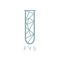 Future for Young Scientists logo - Similar company to Fordham Dance Marathon