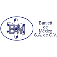 Bartlett de México SA de CV logo - Similar company to Mantenimiento Integral Para La Industria